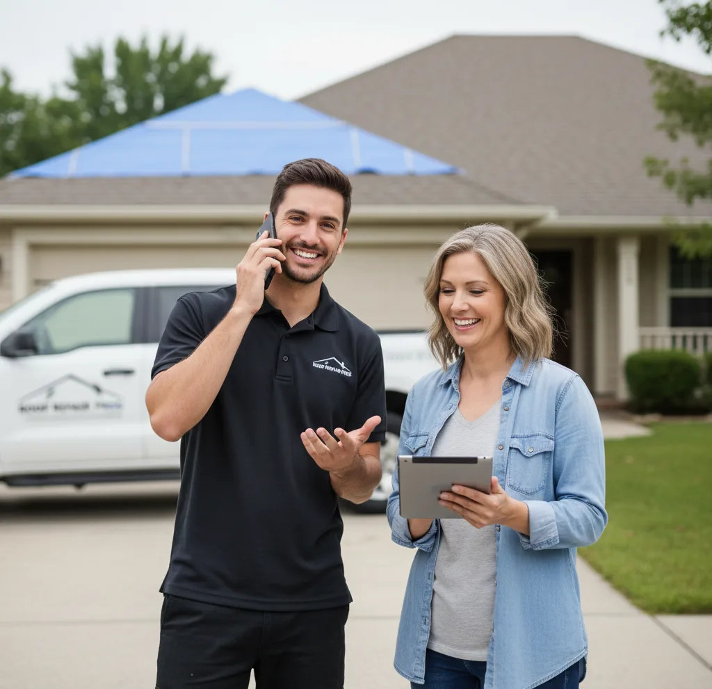 Roof Maintenance in La Plata, MO